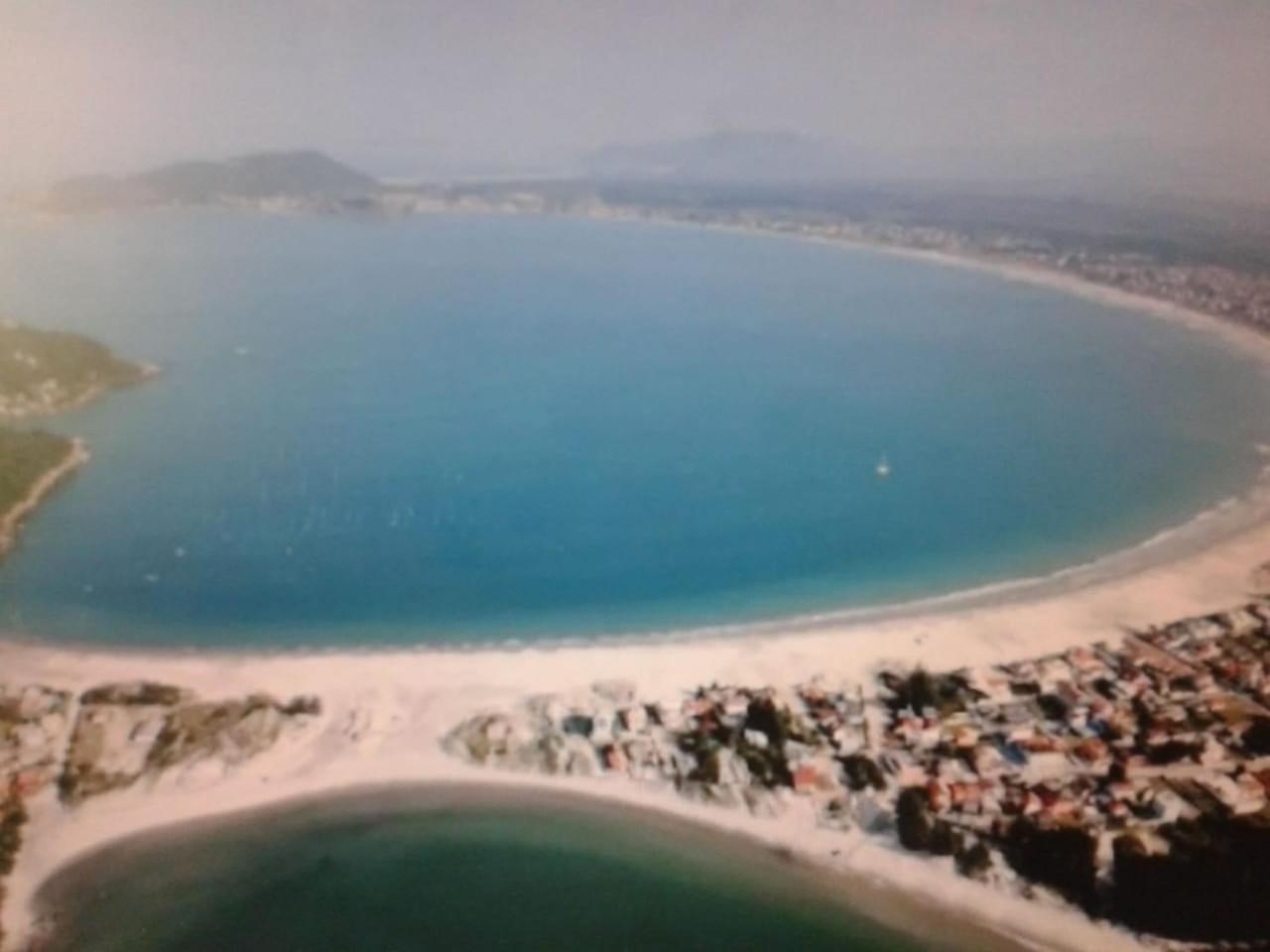 Casa Piscina Pinheira -Sc Villa Palhoca ภายนอก รูปภาพ